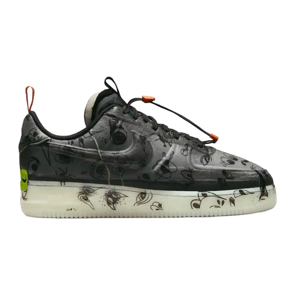 Nike Air Force 1 Low Experimental Halloween