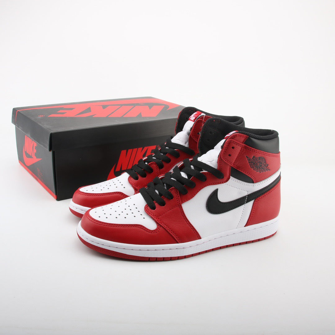 Air Jordan 1 Retro Alto Chicago