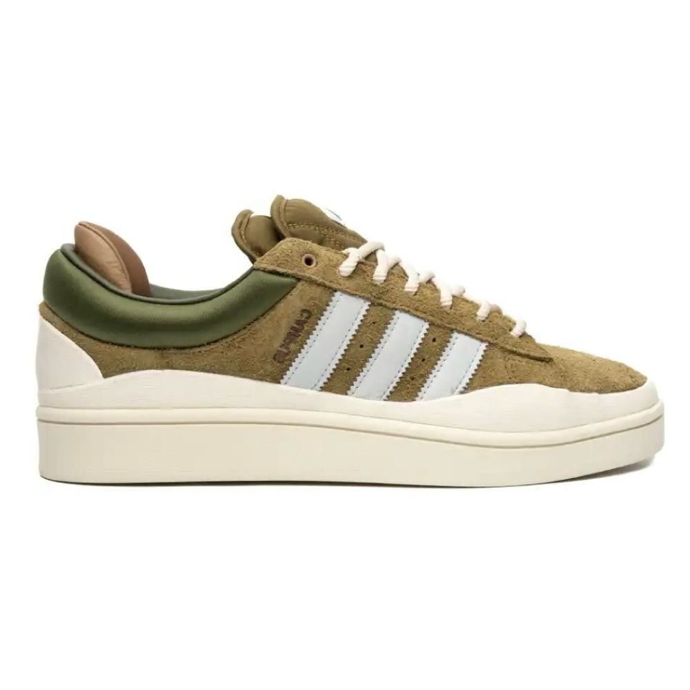 Bad Bunny x Adidas Campus 00s Wild Moss - Hype Franco Store