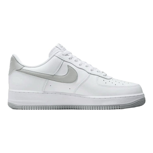 Nike Air Force 1 Low Gris Humo Claro