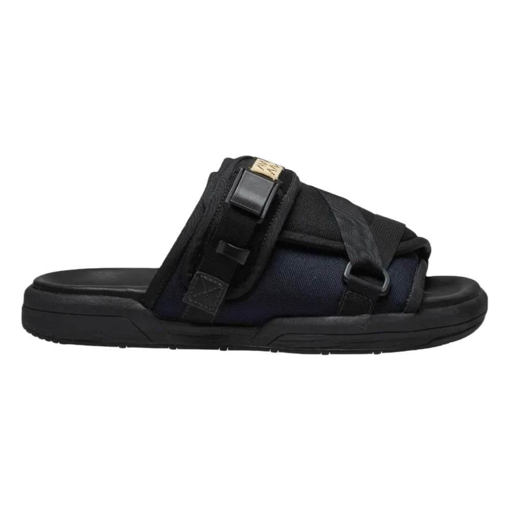 VisVim Slide Christo