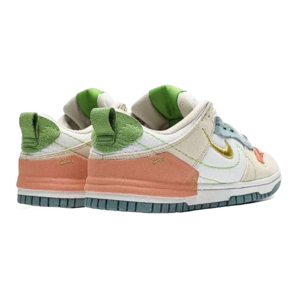 Nike Dunk Low Disrupt 2 Easter