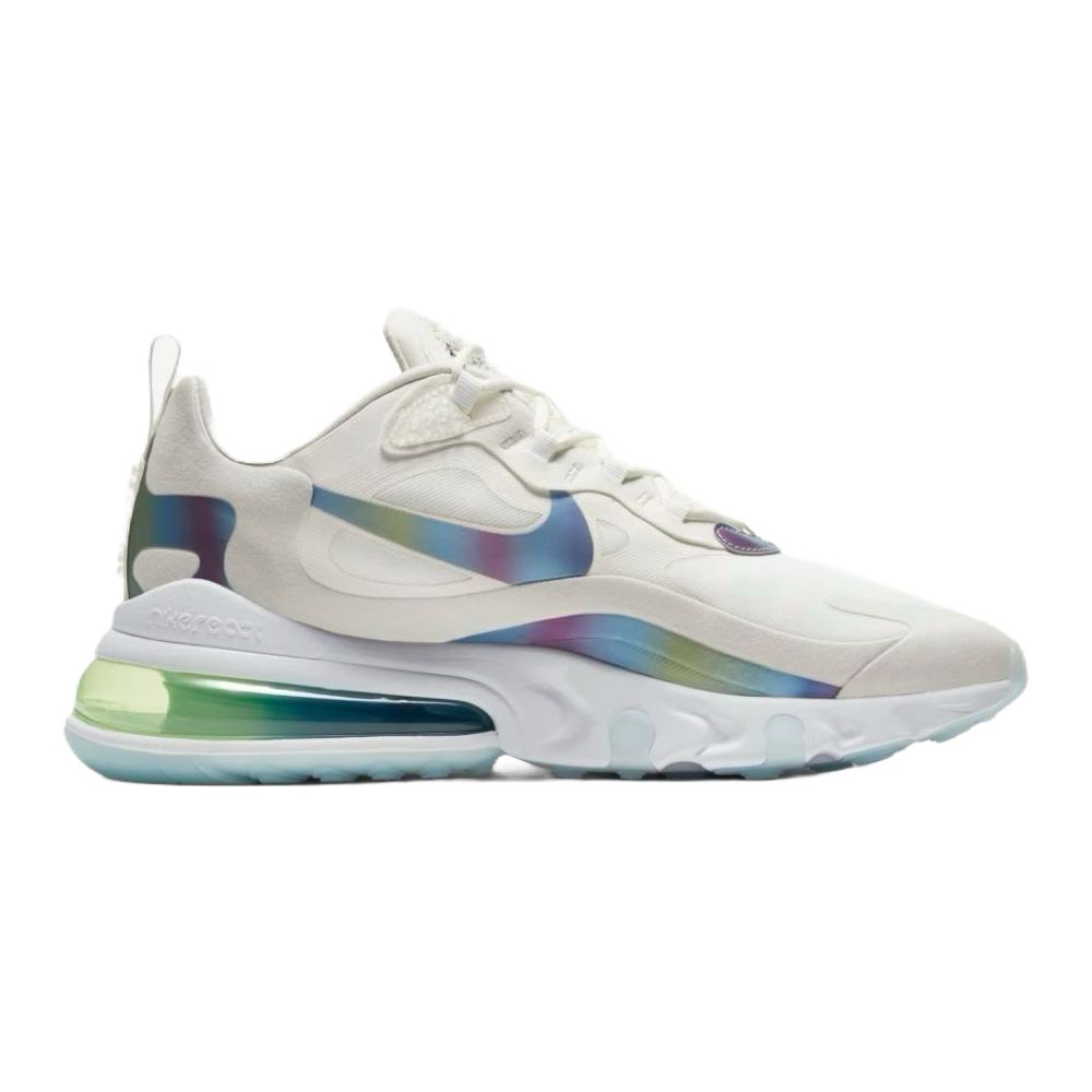 Nike Air Max 270 x React Buble Pack