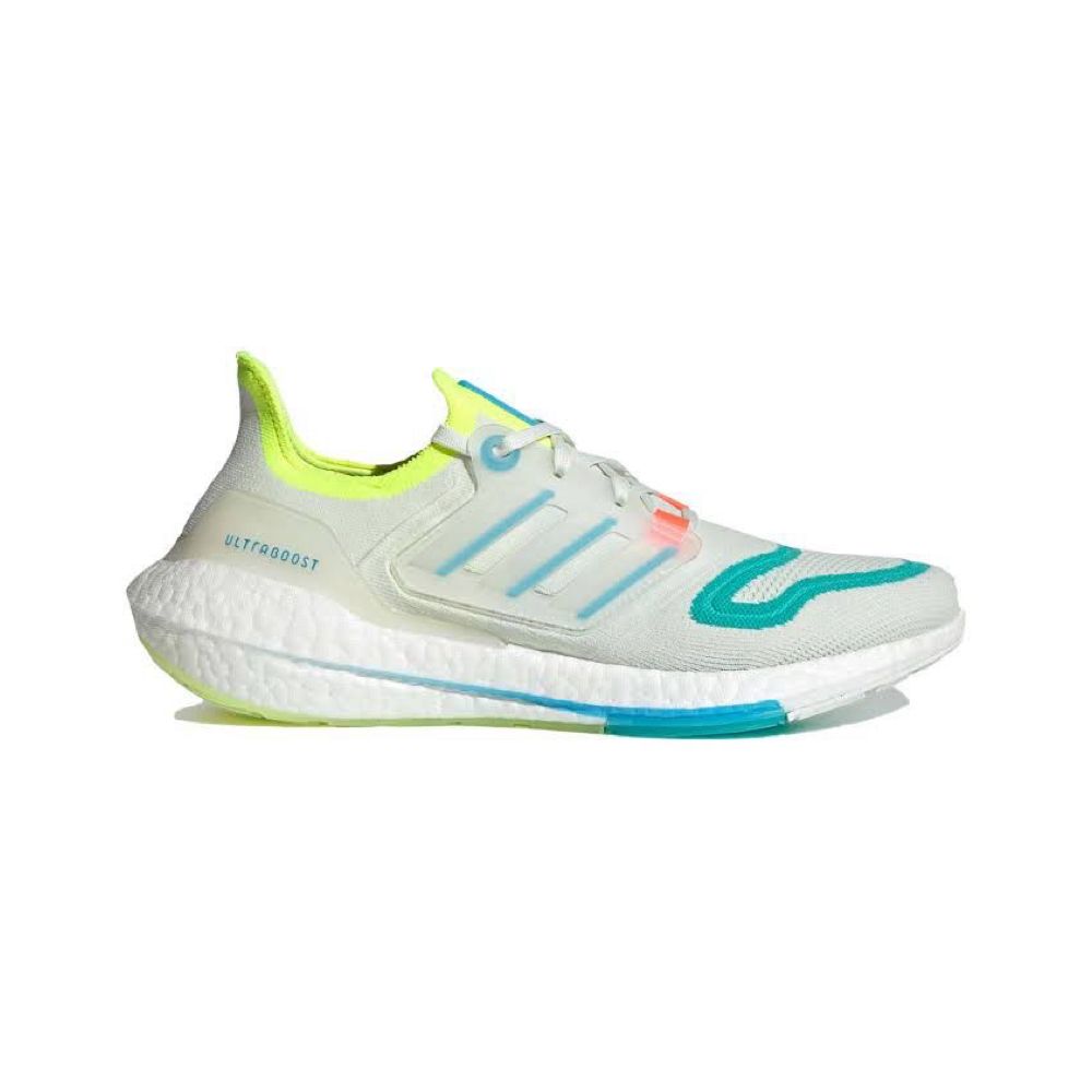 Adidas Ultraboost 22 Sky Mint Rush - Hype Franco Store