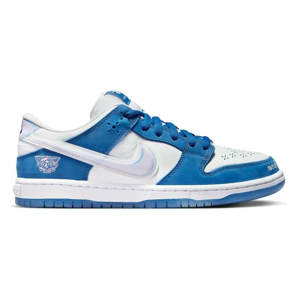 Nike SB Dunk Low Born x Raised - Hype Franco Store