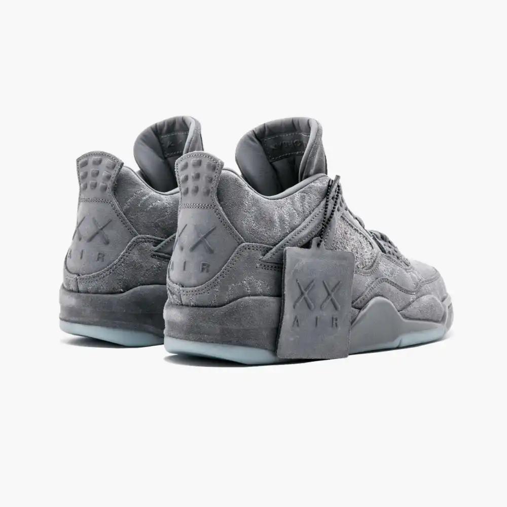 Air Jordan 4 Retro Kaws