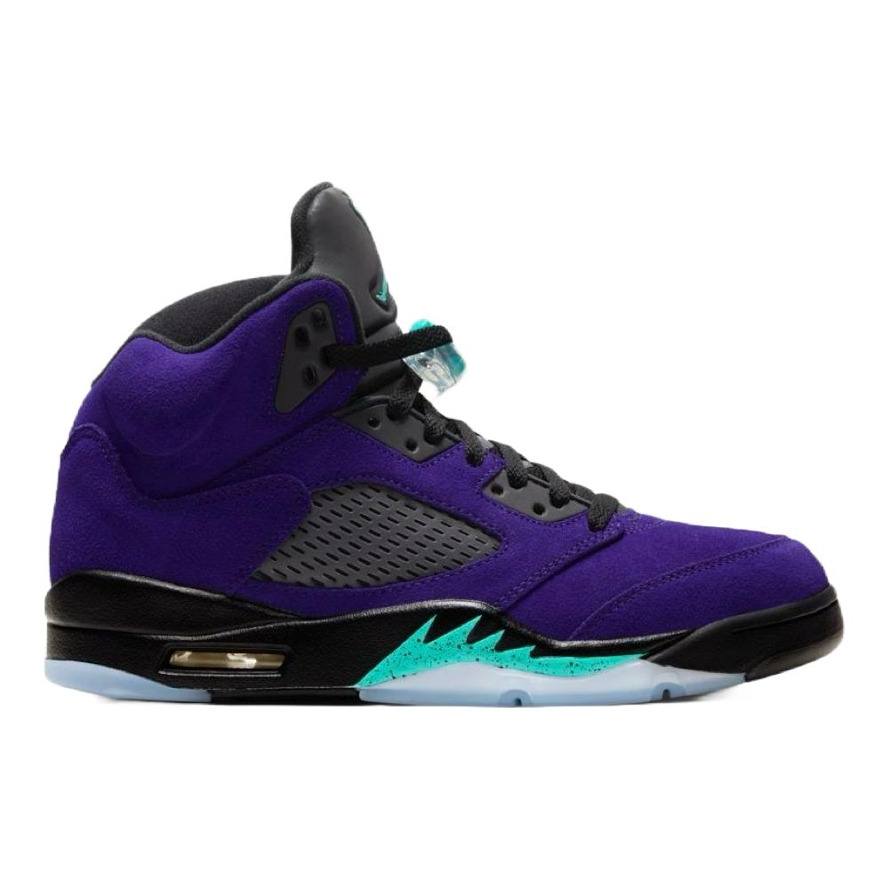 Air Jordan 5 Retro Alternante Grafito