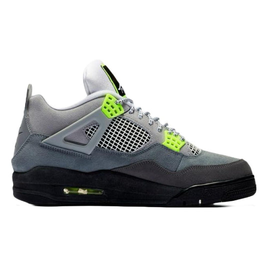 Air Jordan 4 SE 95 Neon