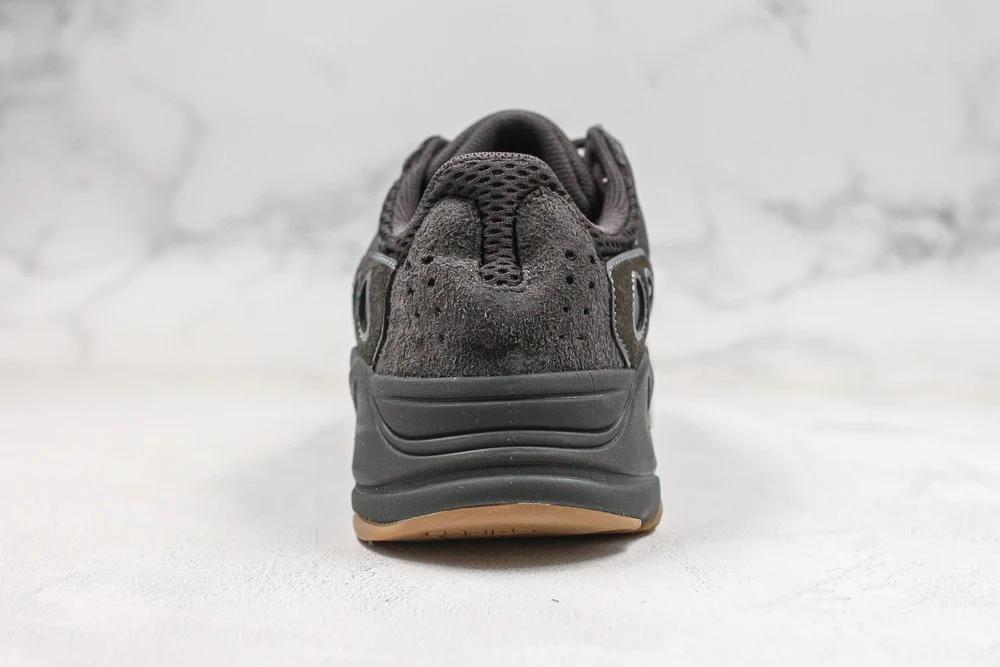 Adidas Yeezy Boost 700 Utility Black - Hype Franco Store