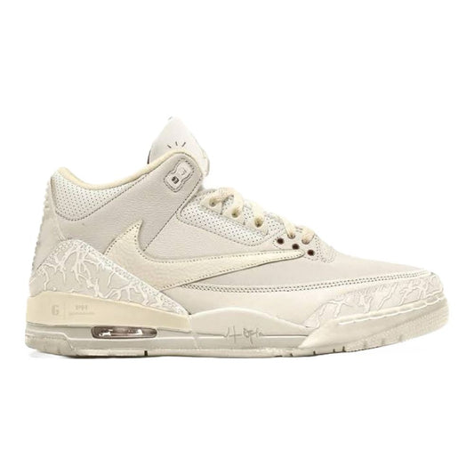 Travis Scott x Air Jordan 3 Retro Beige