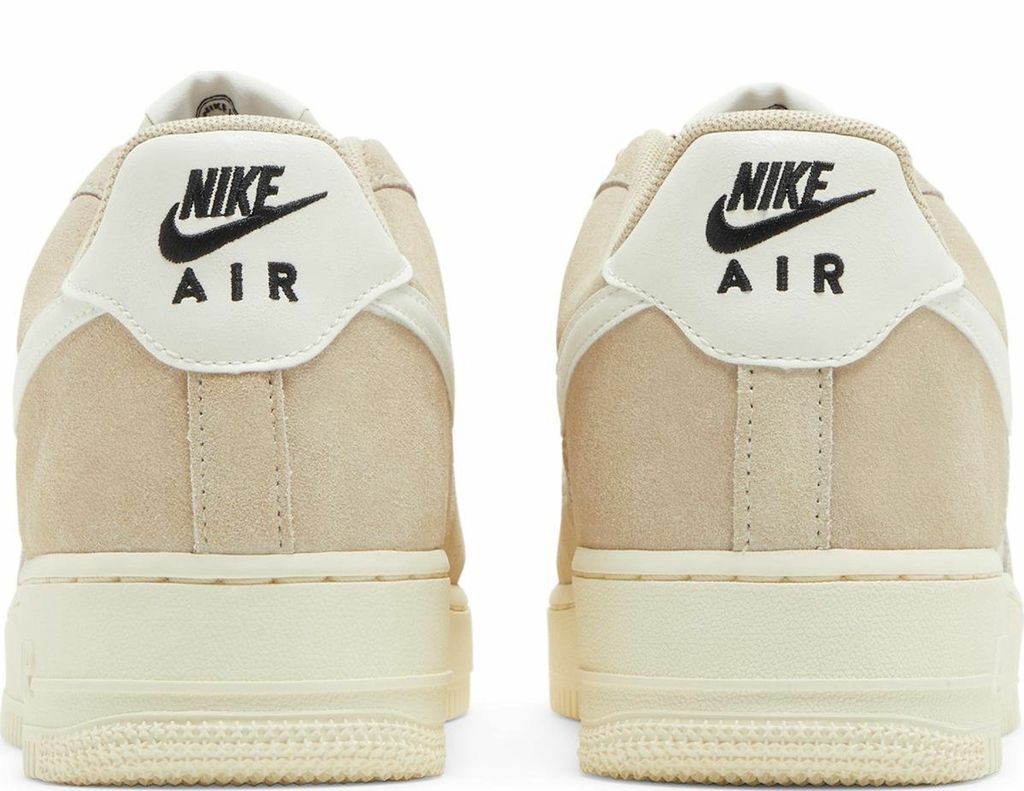 Nike Air Force 1 Low LV8 Ratán fresco certificado