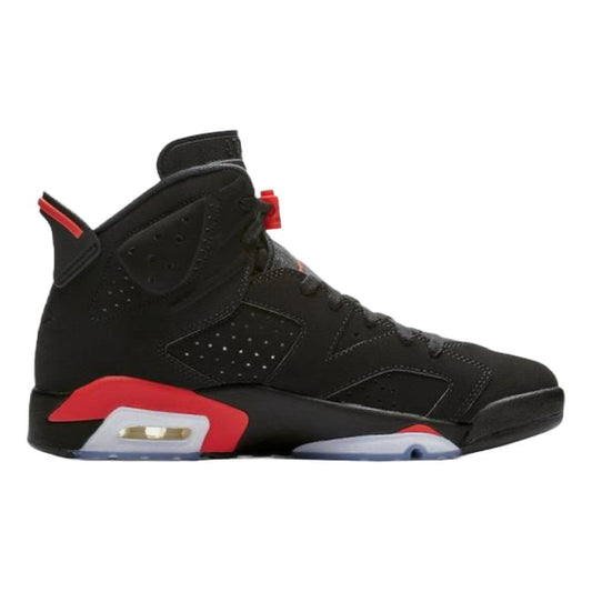 Air Jordan 6 Retro Infrarrojos