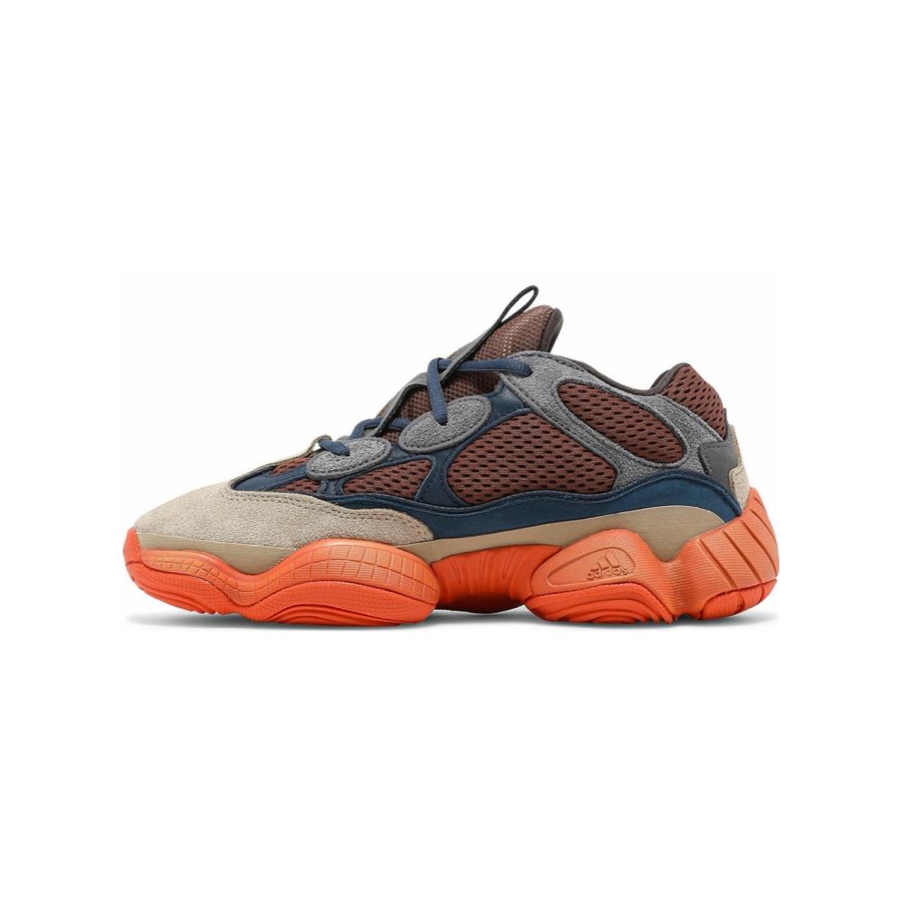 Adidas Yeezy Boost 500 Enflame - Hype Franco Store