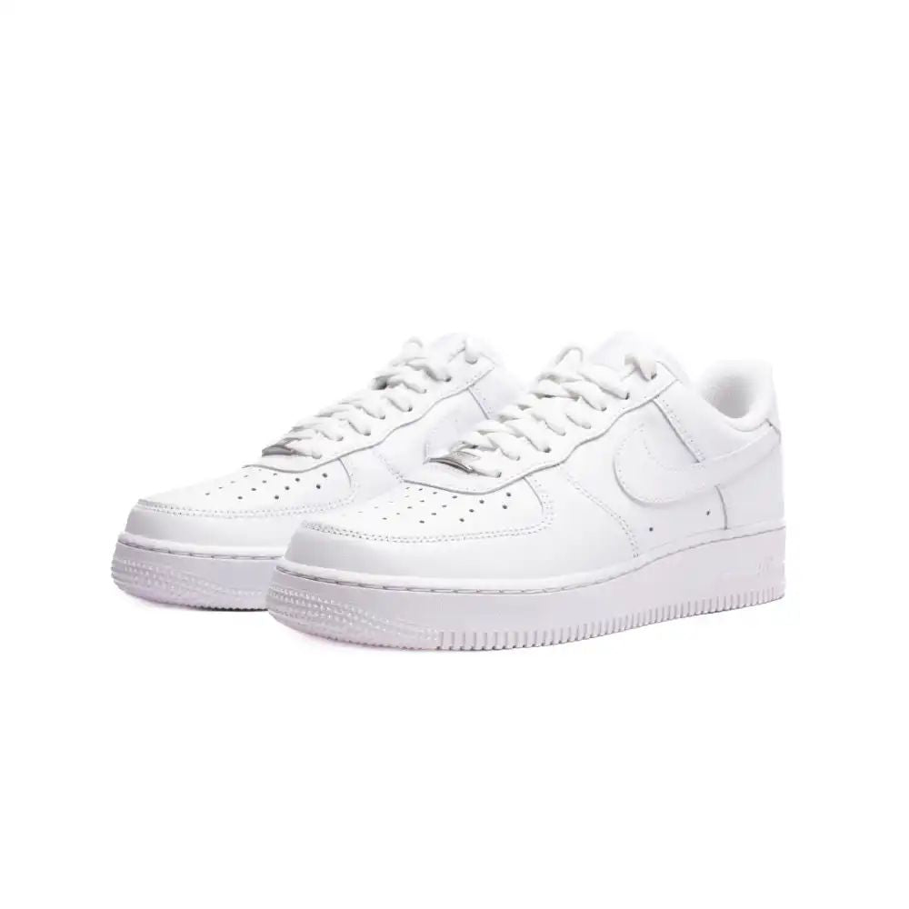 Nike Air Force 1 Low White