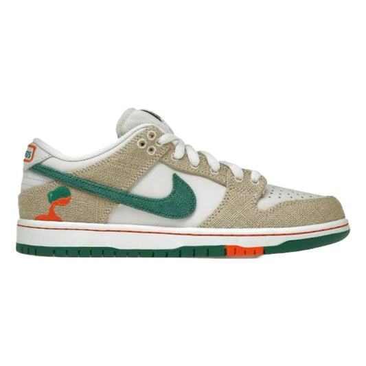 Nike Dunk Low x Jarritos Phantom Orange Malachite