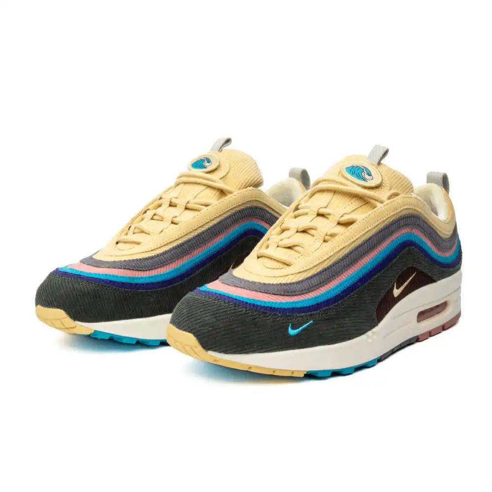 Nike Air Max 97 Sean Wotherspoon