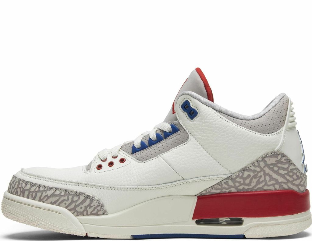 Air Jordan 3 Retro International Flight