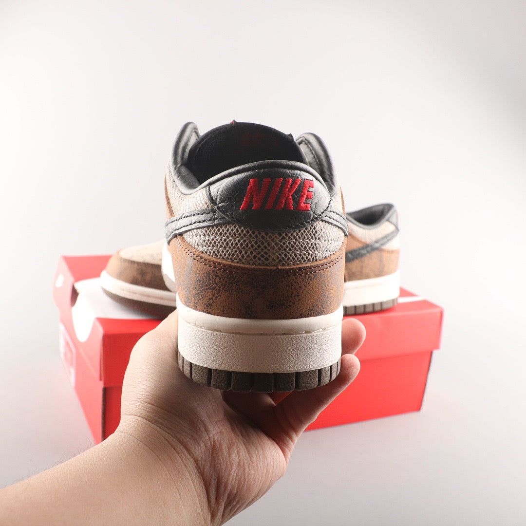 Nike Dunk Low CO.JP Brown