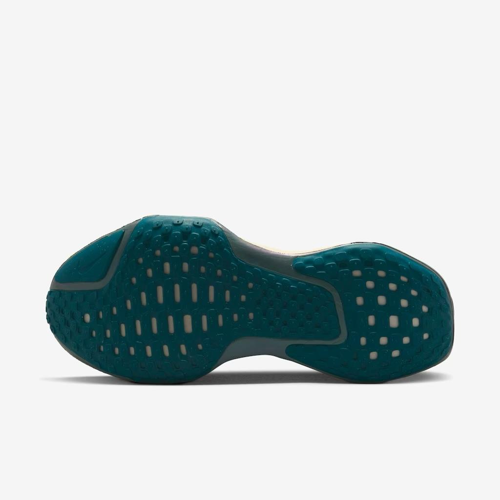 Nike Invincible Run 3 Noise Aqua Green Abyss