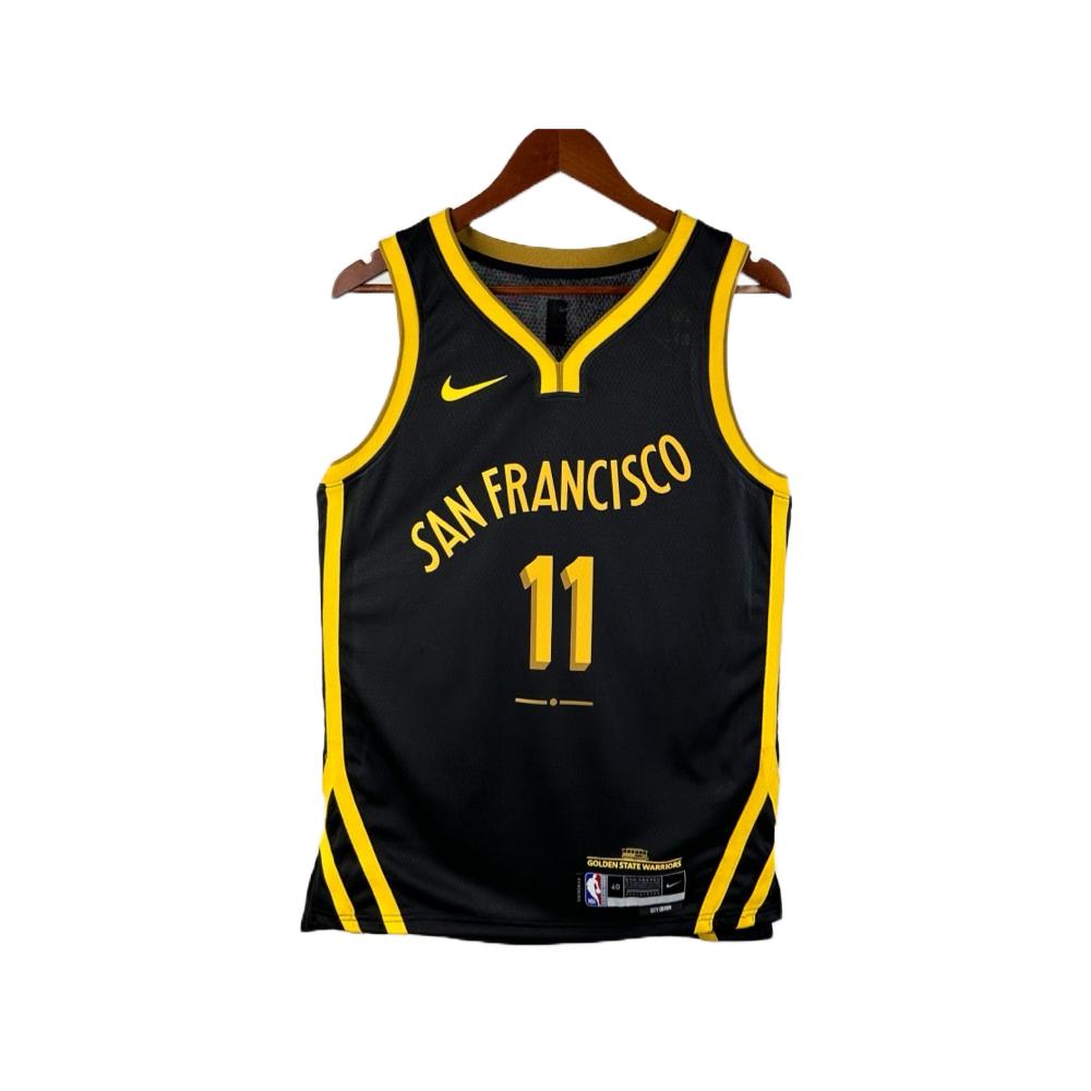 Camiseta NBA Golden State Warriors 11 Thompson