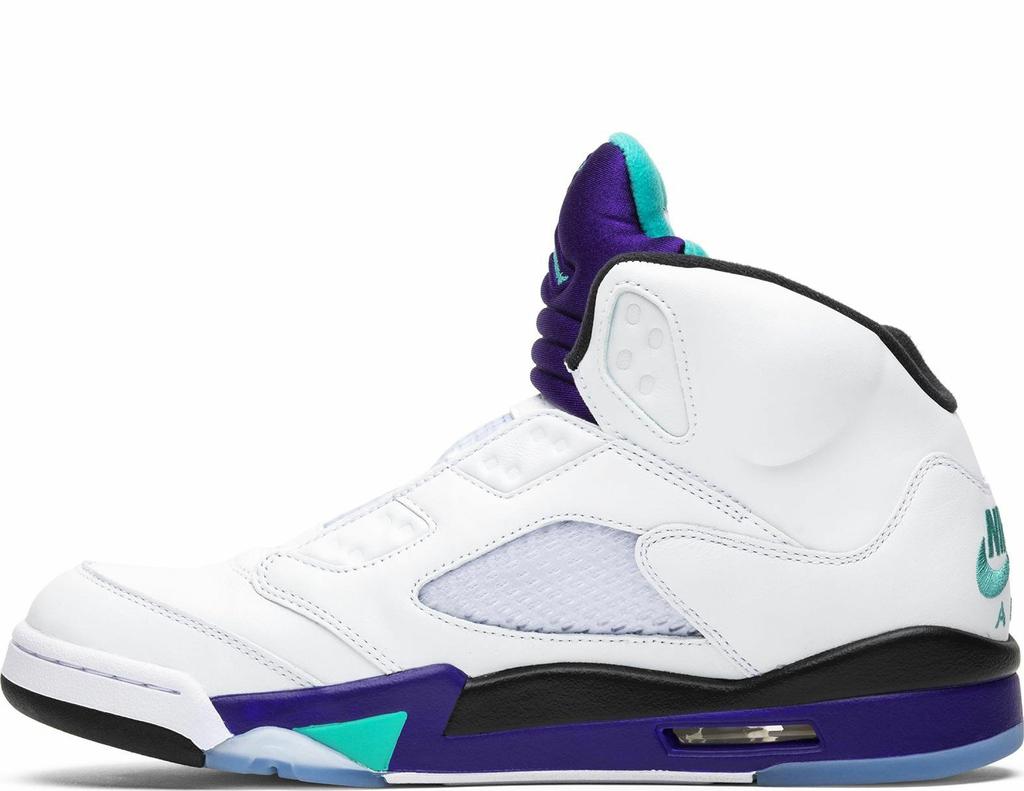 Air Jordan 5 Retro Graphe Fresh Prince