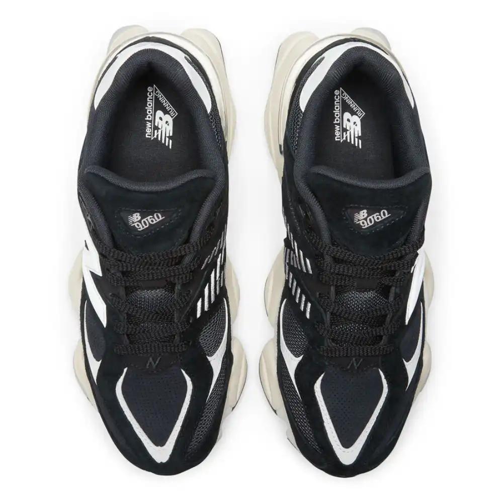 New Balance 9060 Black White