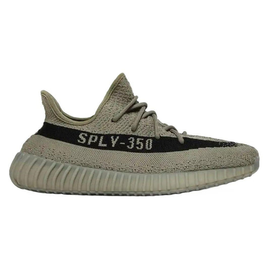 Adidas Yeezy Boost 350 V2 Granite - Hype Franco Store