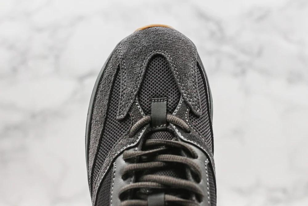 Adidas Yeezy Boost 700 Utility Black - Hype Franco Store