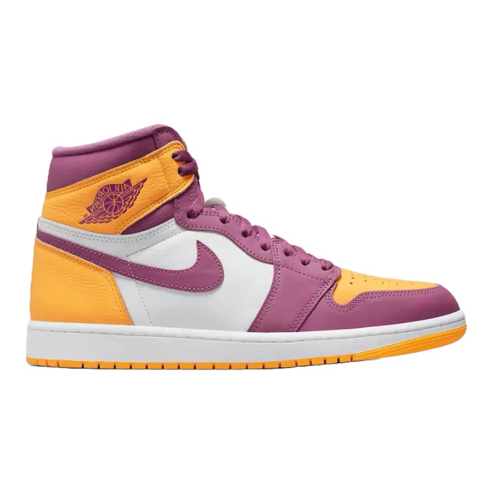 Air Jordan 1 Retro Alta Hermandad