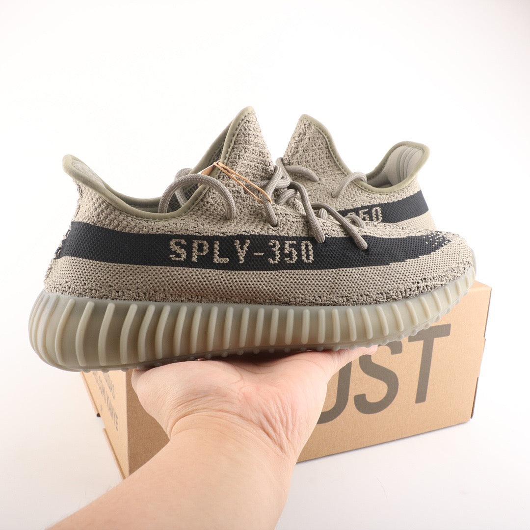 Adidas Yeezy Boost 350 V2 Granite - Hype Franco Store