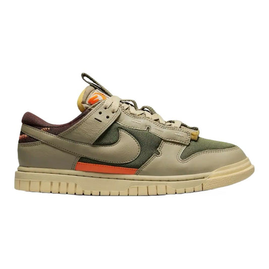 Nike Air Dunk Jumbo Medium Olive