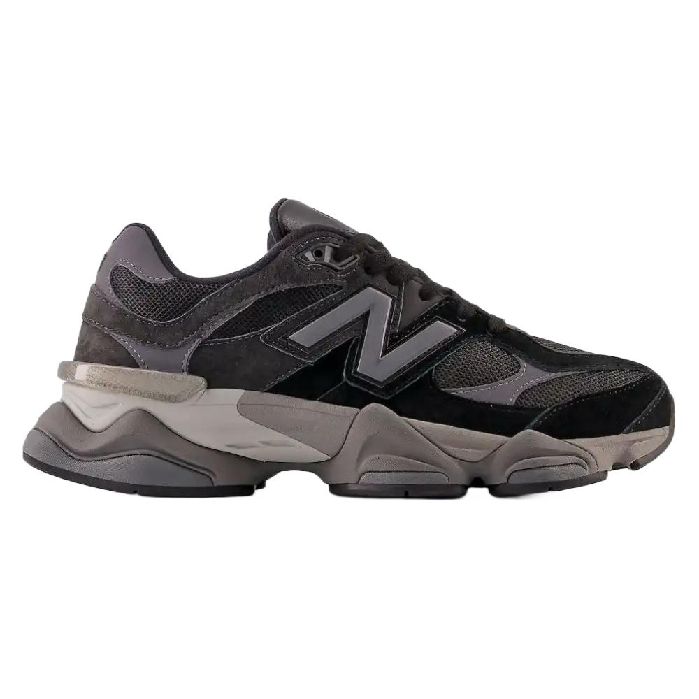 New Balance 9060 Black Castlerock