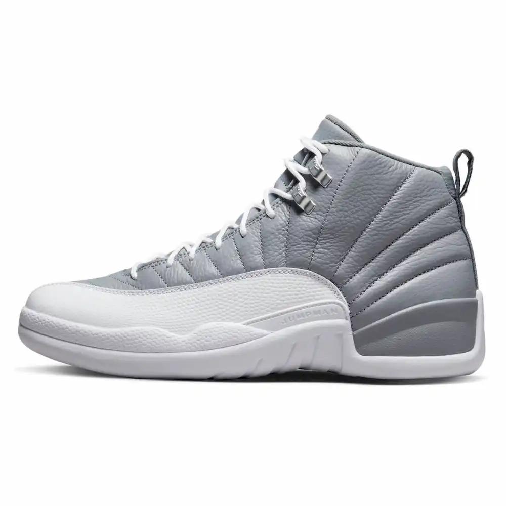 Air Jordan 12 Retro Sigilo