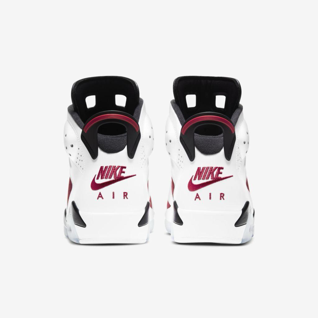 Air Jordan 6 Retro Charmine