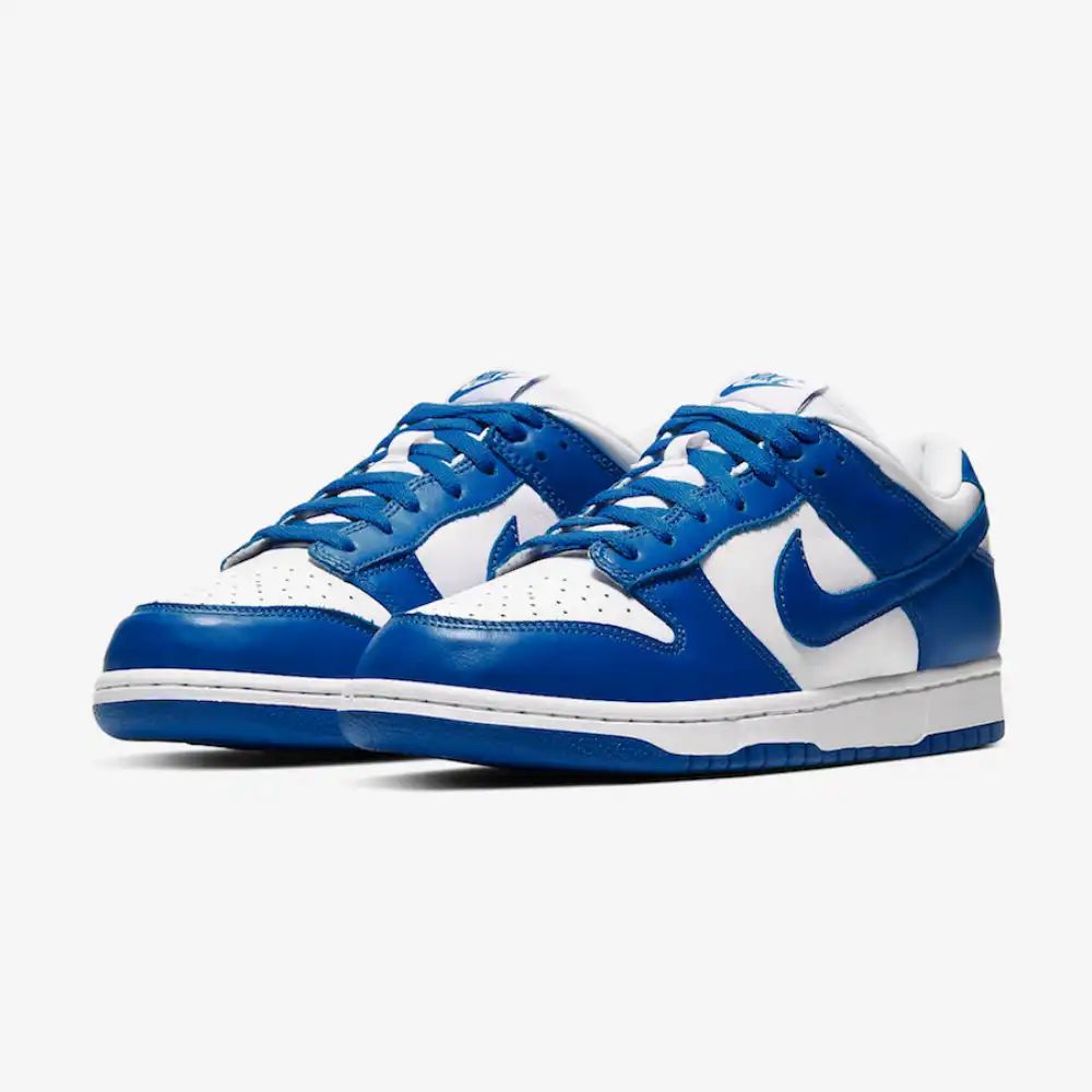 Nike Dunk Low Kentucky