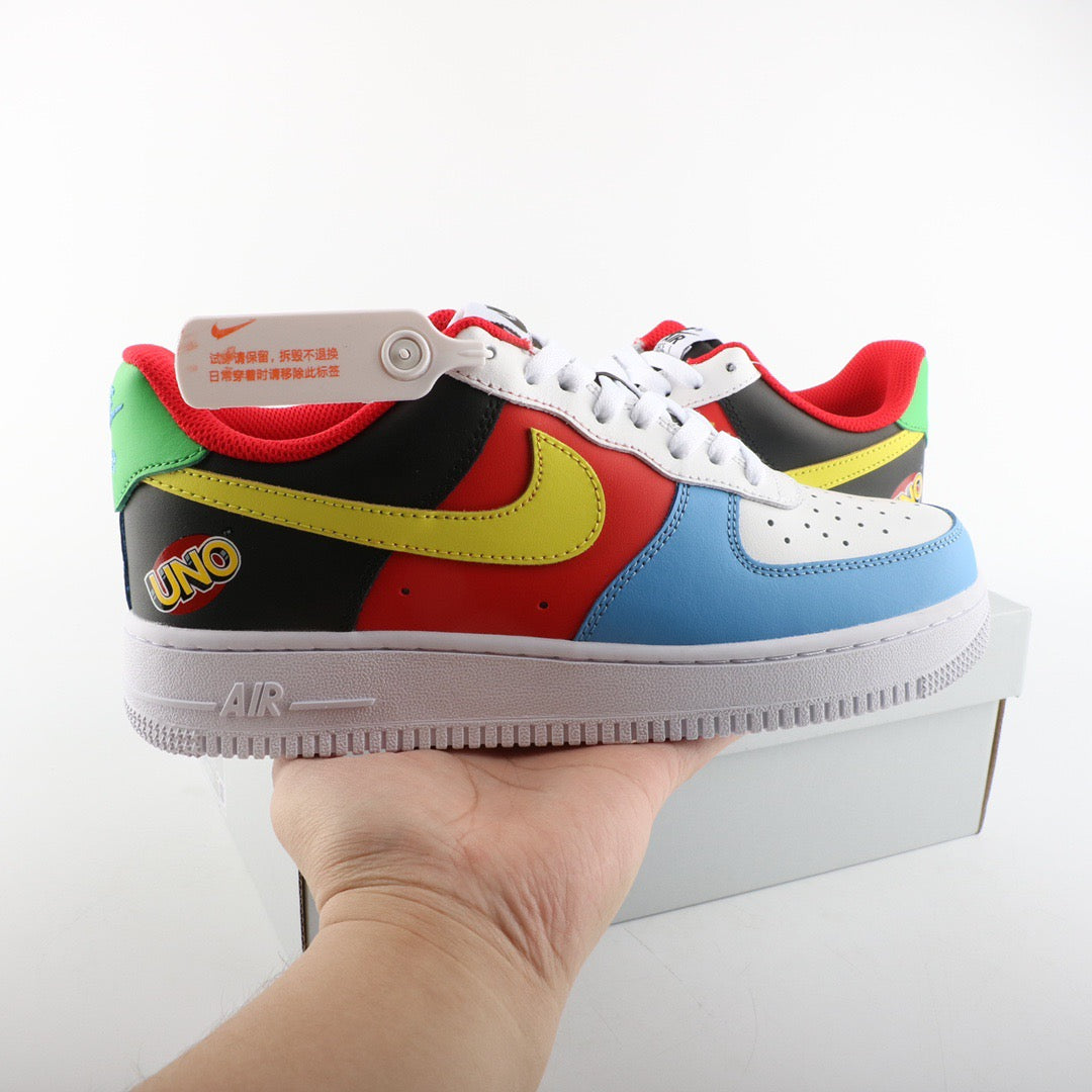 Nike Air Force 1 Low UNO