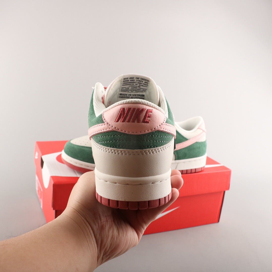 NIke Dunk Low Todos los pétalos unidos