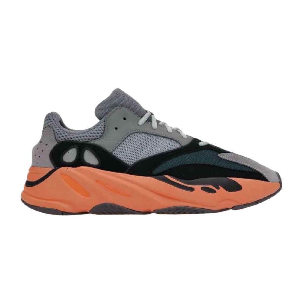 Adidas Yeezy Boost 700 Wash Orange - Hype Franco Store