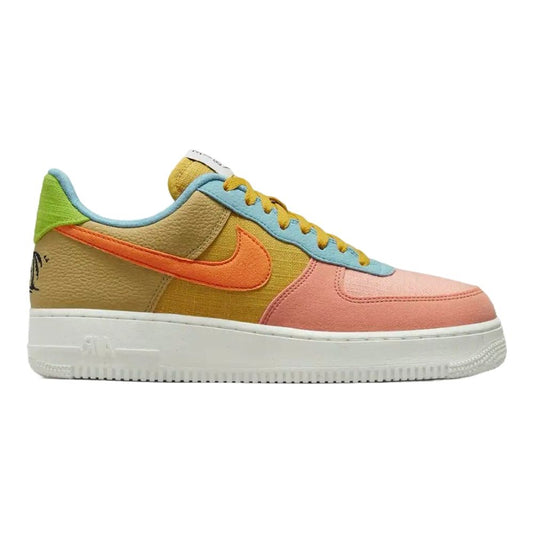 Nike Air Force 1 Low Nature Sun Club