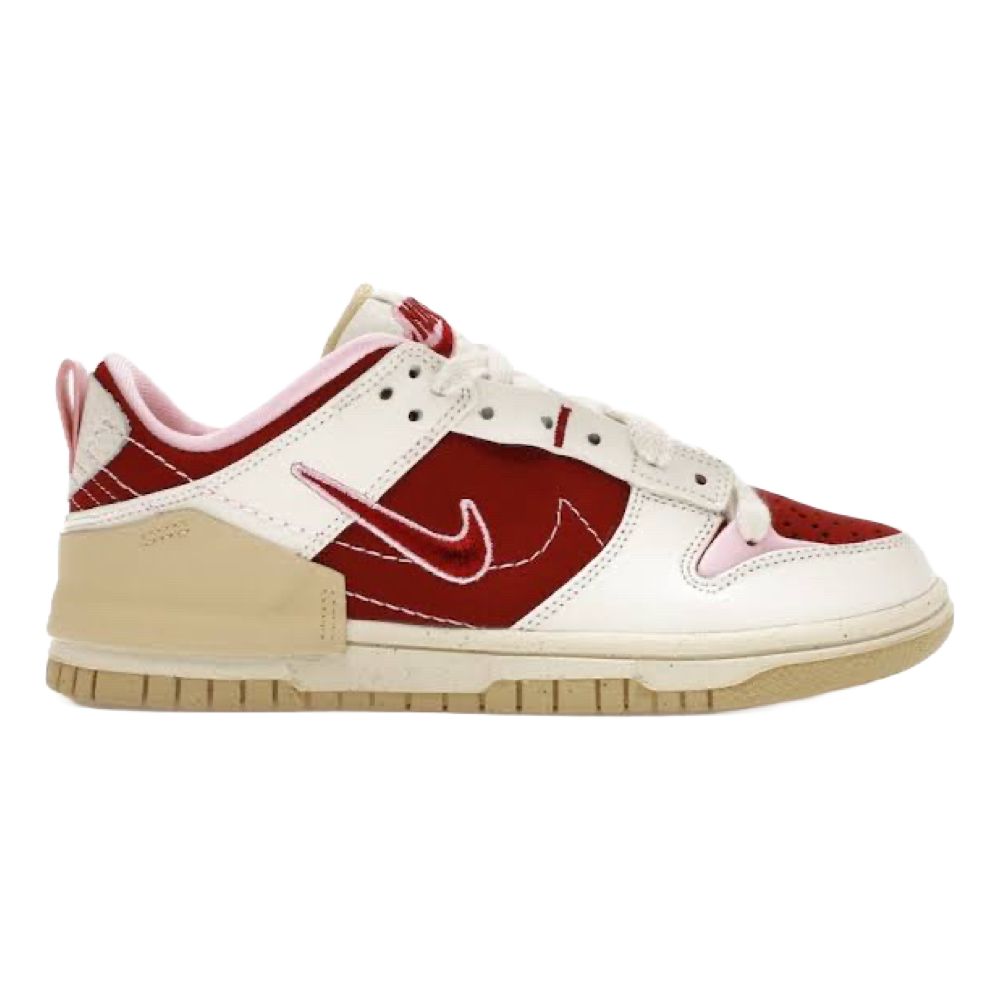 Nike Dunk Low Disrupt 2 Valentine's Day