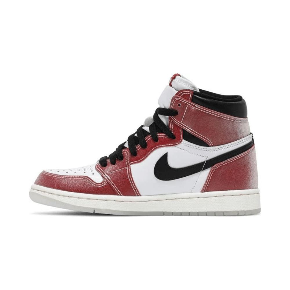 Air Jordan 1 Retro High Sala De Trofeos Chicago