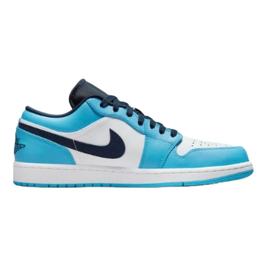 Air Jordan 1 Bajo UNC 2021