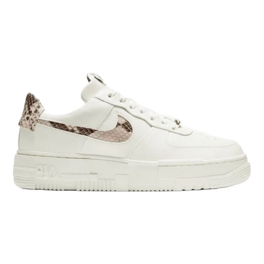 Nike Air Force 1 Pixel Snake