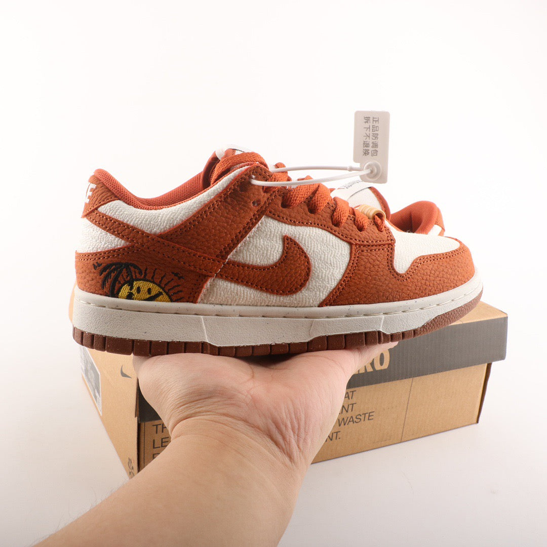 Nike Dunk Low Sun Club Burn Sunrise