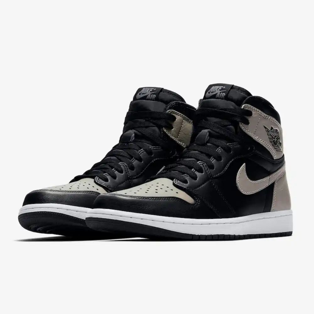 Air Jordan 1 Retro High Shadow