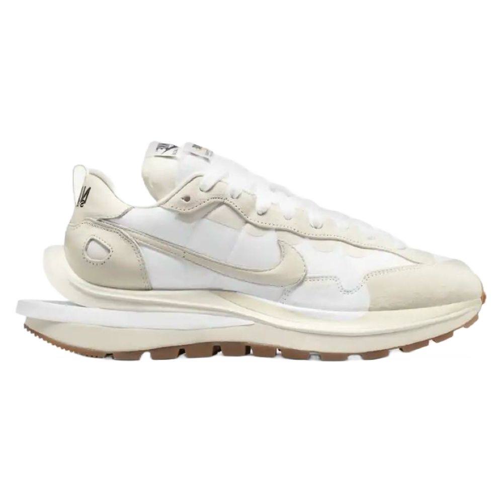 Sacai x Nike Vaporwaffle White And Gum