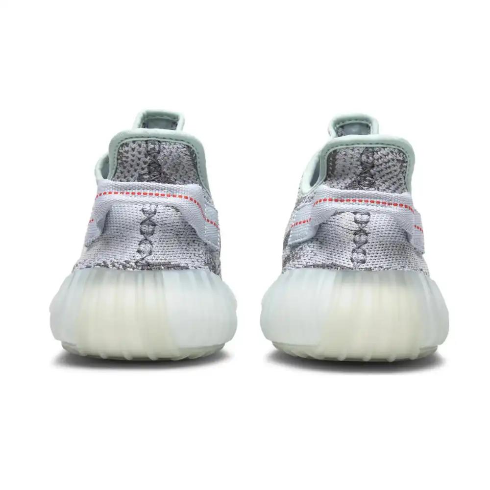 Adidas Yeezy Boost 350 V2 Blue Tint - Hype Franco Store