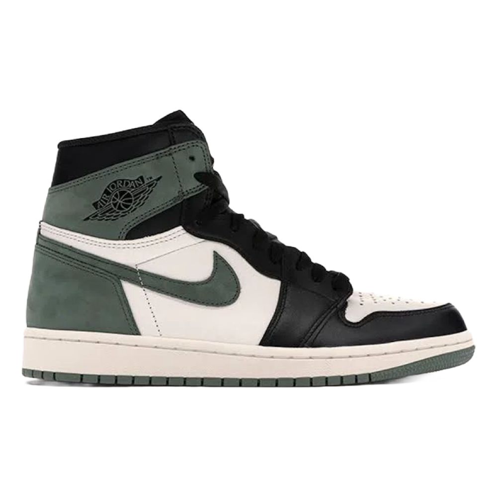 Air Jordan 1 Retro High Clay Green