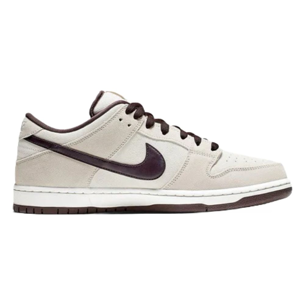 Nike Dunk Low SB Desert Sand