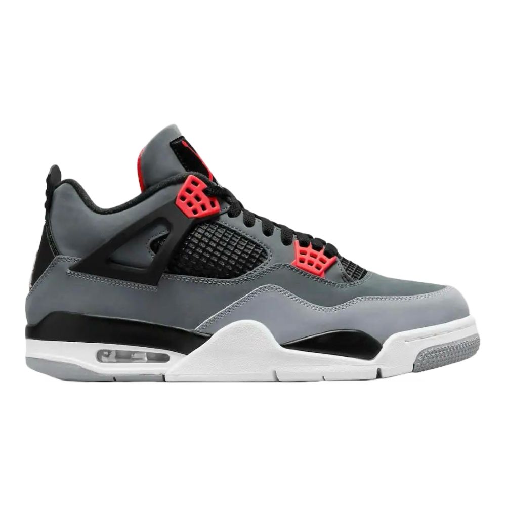 Air Jordan 4 Retro Infrared